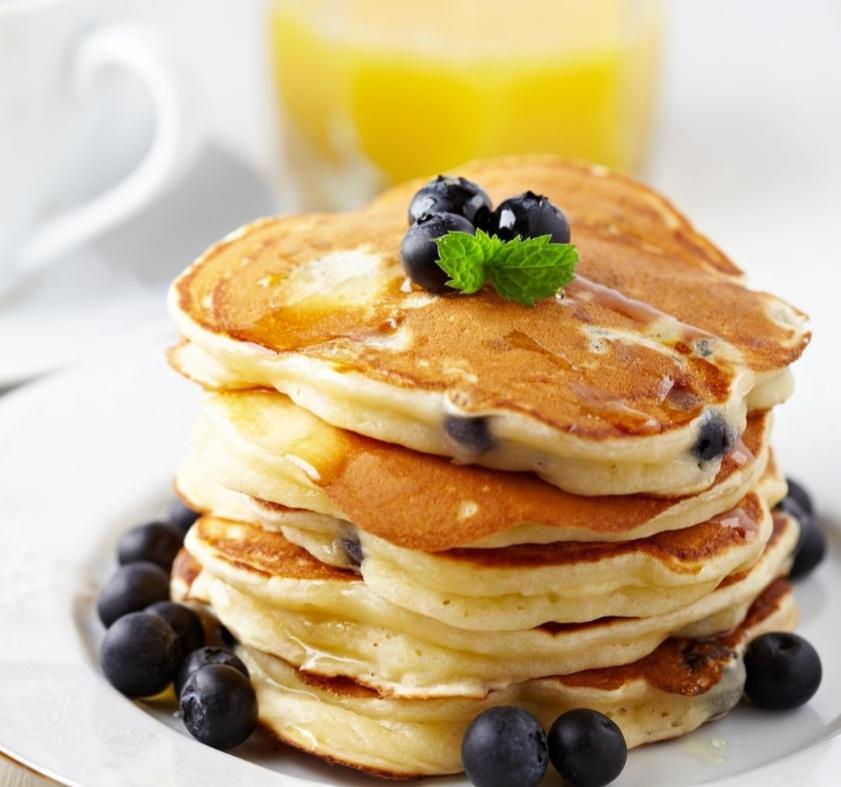 Brunch Box per 1 persona