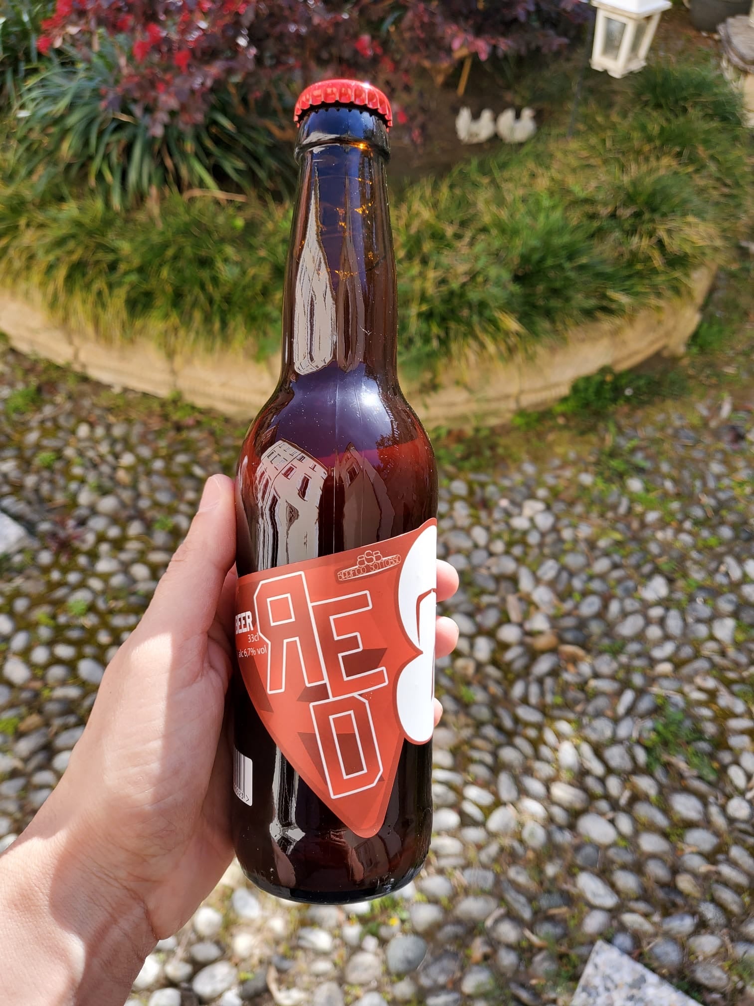 Birra artigianale Sottobisio