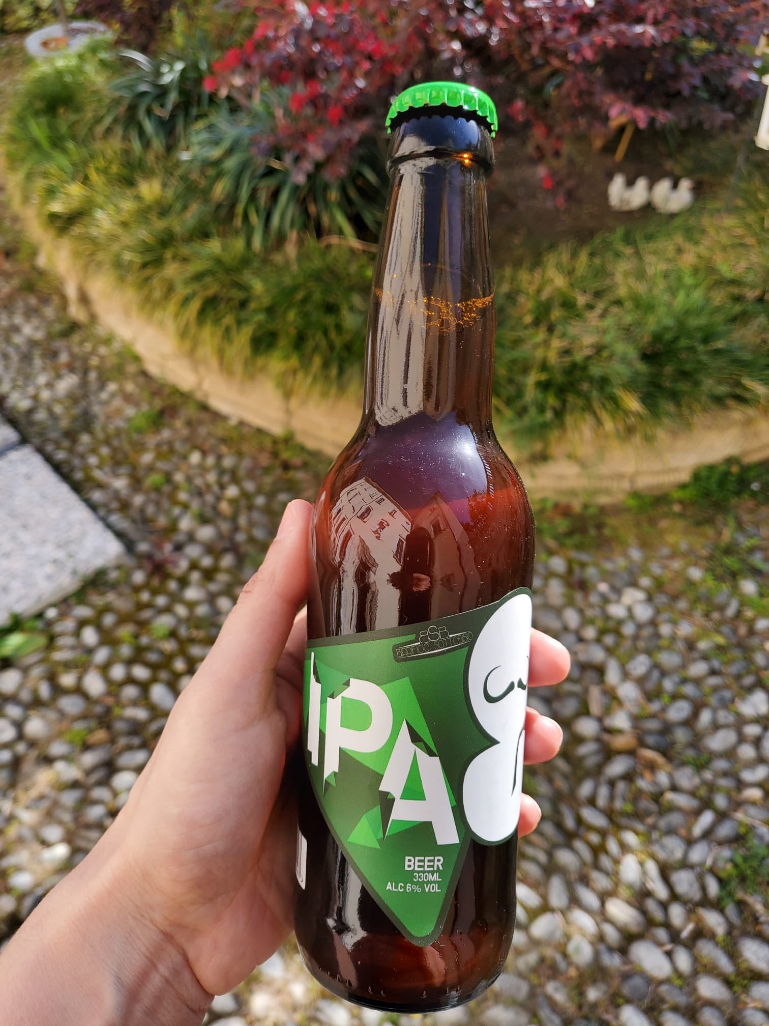 Birra artigianale Sottobisio